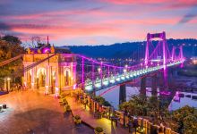 大溪古镇景点图片