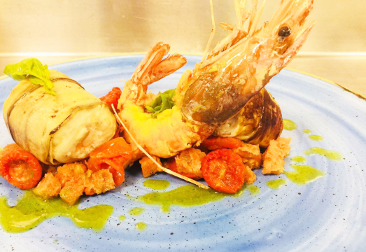 Ristorante L'Archeologia