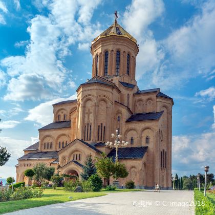 阿塞拜疆+格鲁吉亚8日私家团