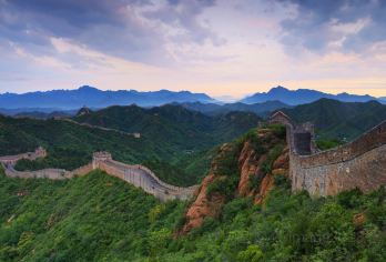 金山岭长城一日游【2人起专车接送 1单1团 往返高速】【客人指定地点上门接送，一单一团，专车专用，全程无购物，赠出行险，出行放心！】