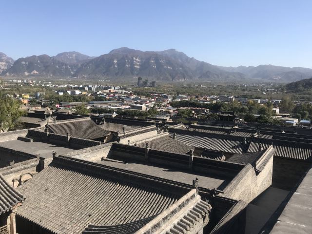 왕가대원