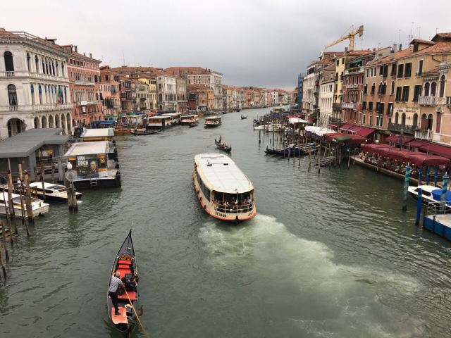 Ponte Rialto
