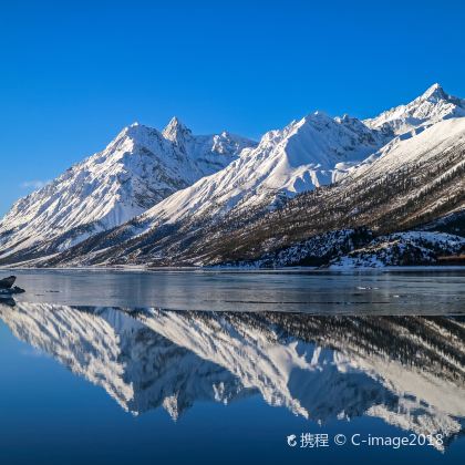 林芝+波密+拉萨+来古冰川+巴松措+布达拉宫+大昭寺8日7晚私家团