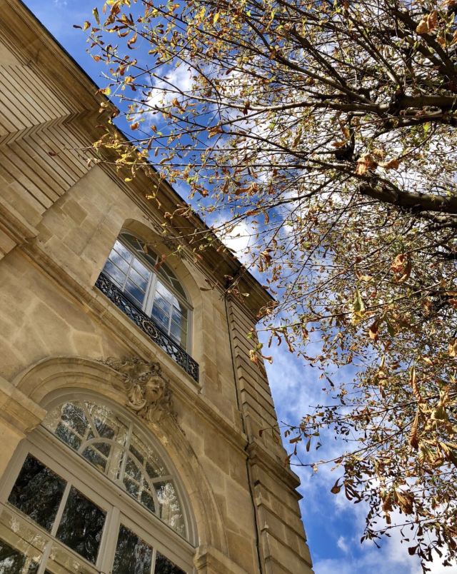 Musee Rodin