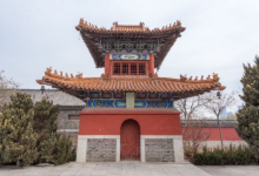 栖霞旅游图片-栖霞休闲1日游