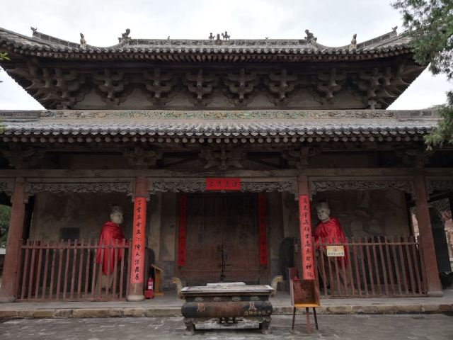 廣勝寺