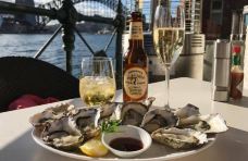 Sydney Cove Oyster Bar-The Rocks-M29****7159