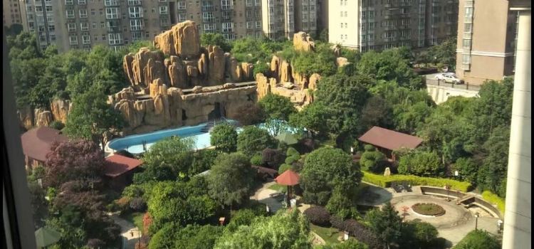 Dolton Spa Hotel Tickets Deals Reviews Family Holidays - 