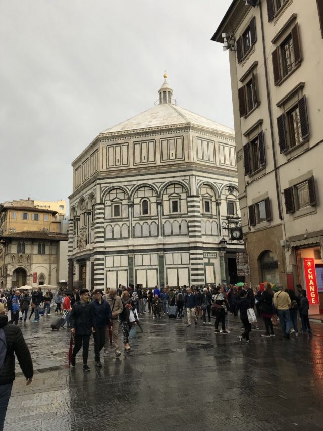 Piazza Del Duomo
