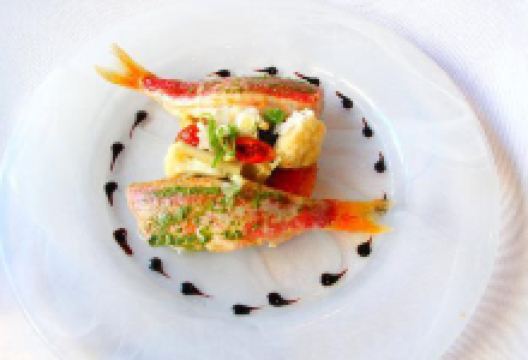 La Toque美食图片