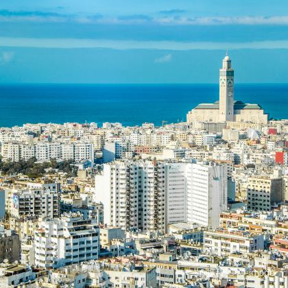 突尼斯+摩洛哥13日跟团游