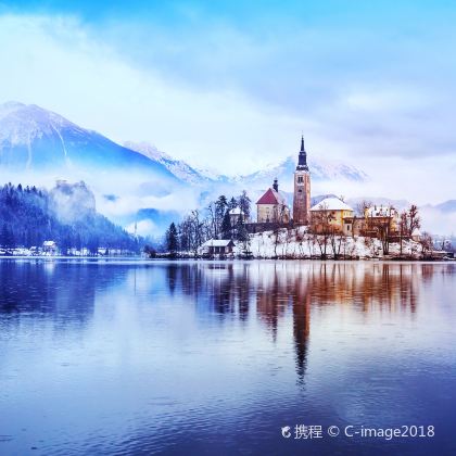 斯洛文尼亚+克罗地亚+黑山+波黑12日10晚私家团