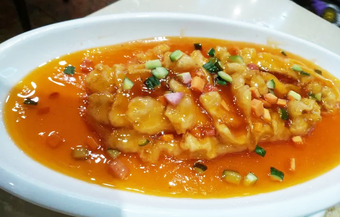 1952黑石礁酒楼(中山路店)