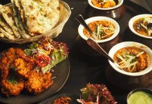 Taj Mahal Indian Restaurant美食图片