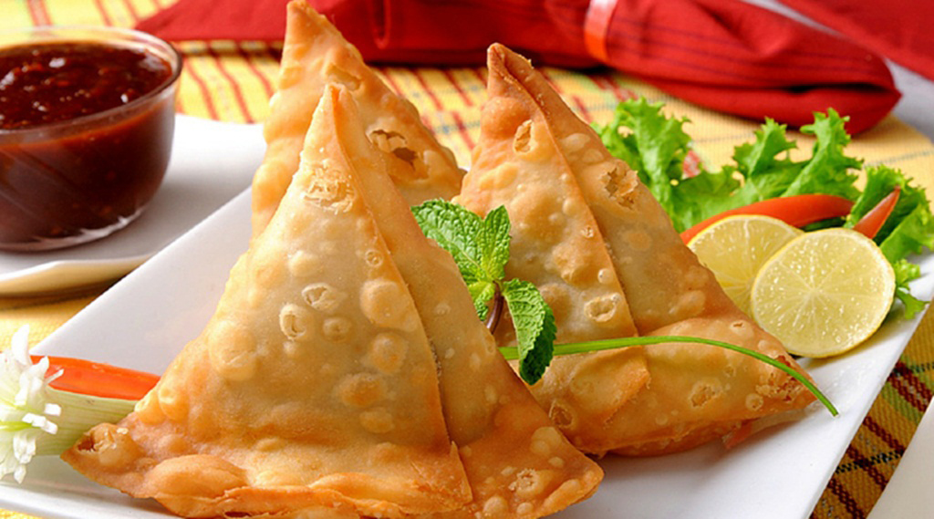 Badsha Indian Food餐厅图片