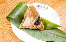 1980烧肉粽(中山路店)餐厅图片