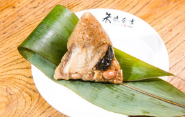 1980烧肉粽(中山路店)