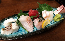 Churasan Tei餐厅图片