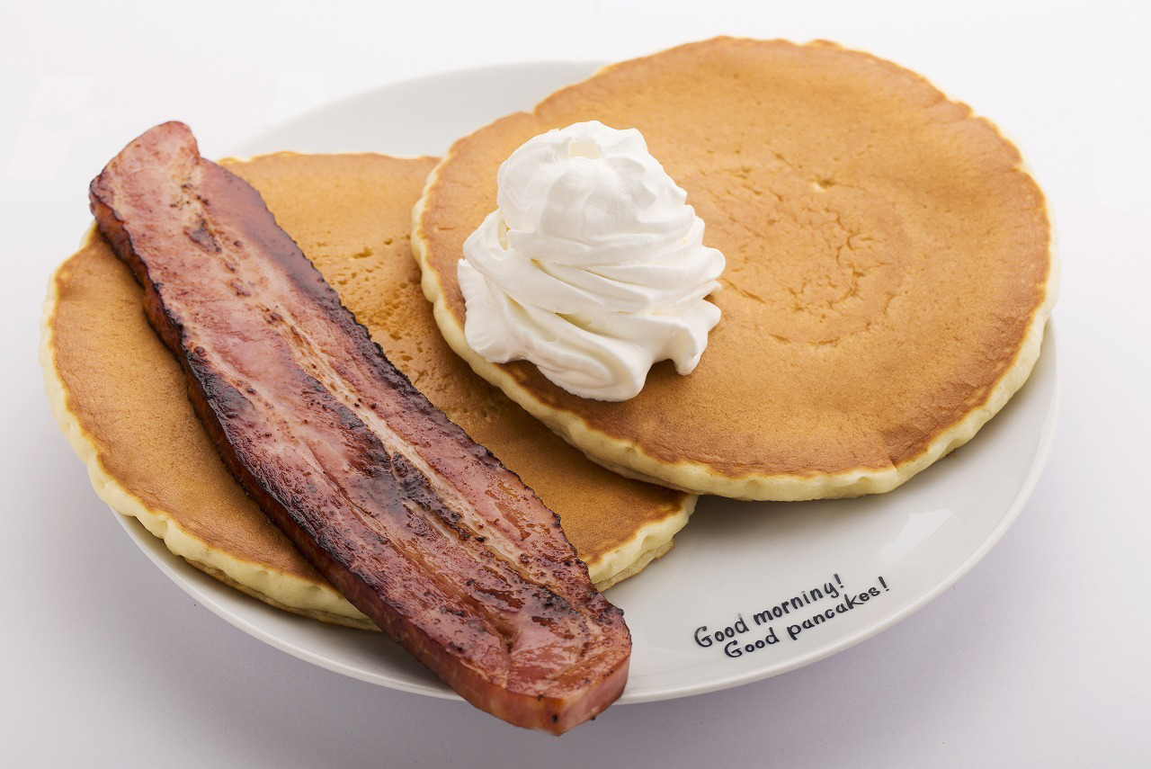 Hawaiian Pancakes House Paanilani餐厅图片