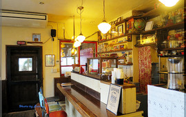Gordie汉堡