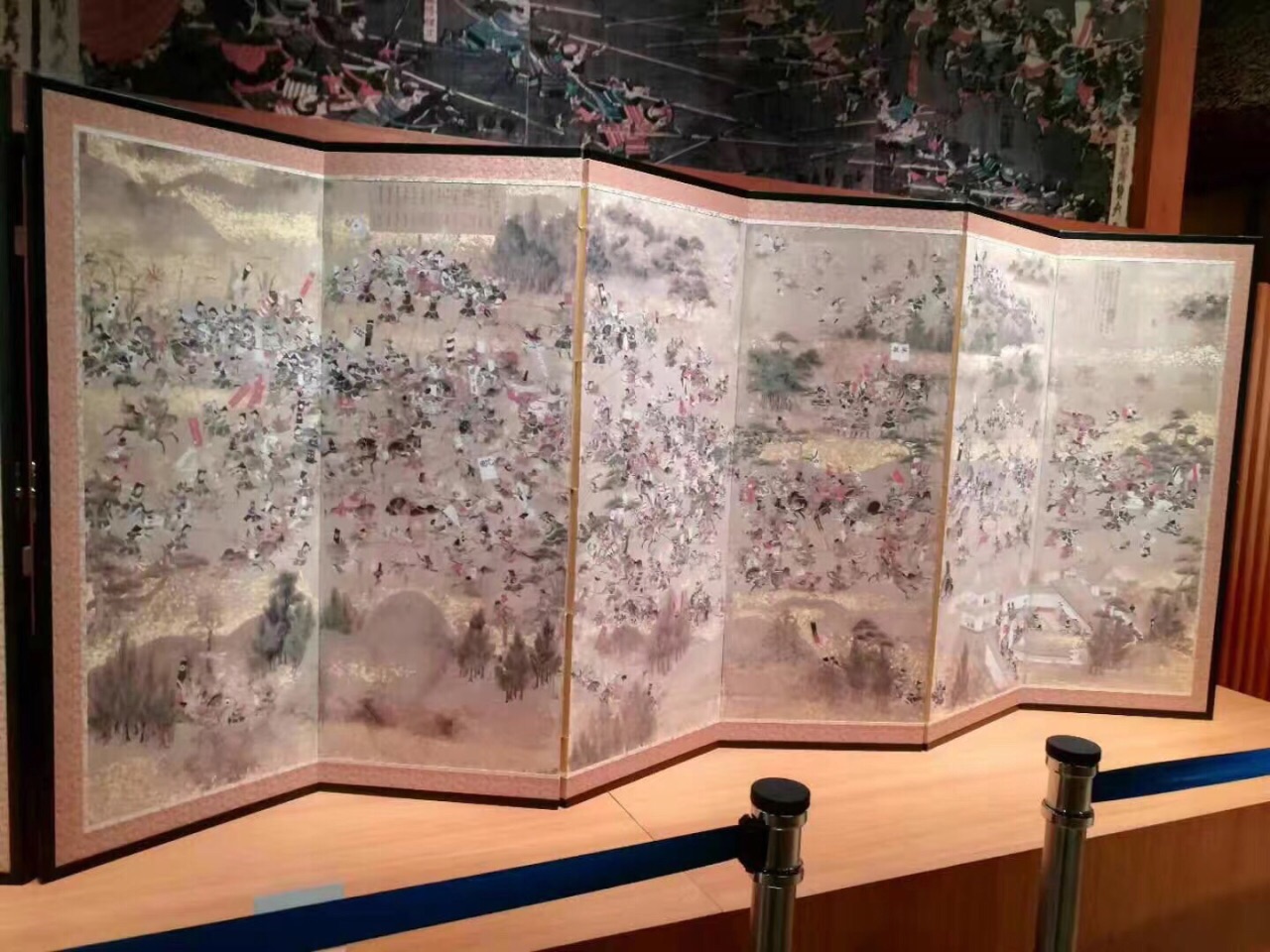 八幡原史跡公園旅遊攻略指南 八幡原史跡公園評價 八幡原史跡公園附近推薦 Trip Com
