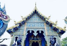 邦县旅游图片-清迈经典五日游