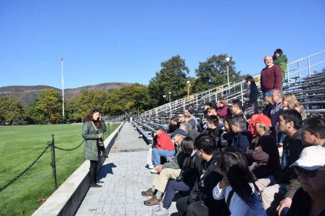 United States Military Academy West Point