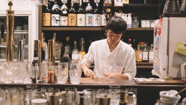 Yokobachi餐厅图片