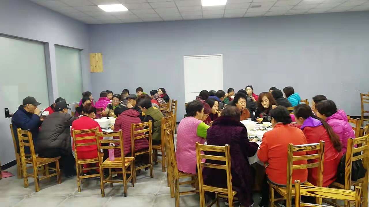 喜来城饭店餐厅图片