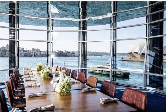 码头餐厅餐厅图片