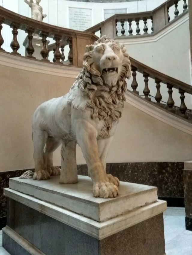 National Archaeological Museum