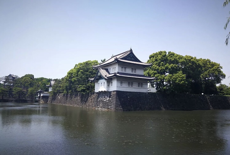 Tokyo Imperial Palace Tickets Deals Reviews Family - 