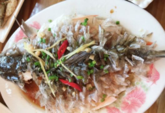 旺佳土菜馆美食图片