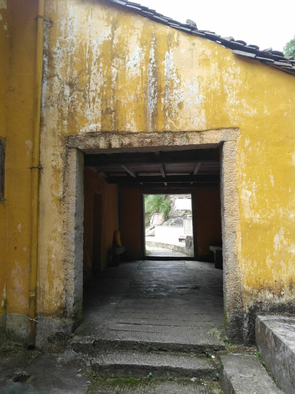 接引庵