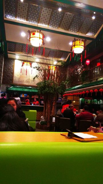 背篓人家(洞口店)