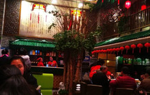 背篓人家(洞口店)餐厅图片