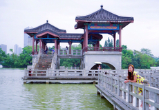 广东罗浮山风景名胜区+惠州西湖+东江纵队纪念馆一日游【景点任选+司兼向导+独立成团】
