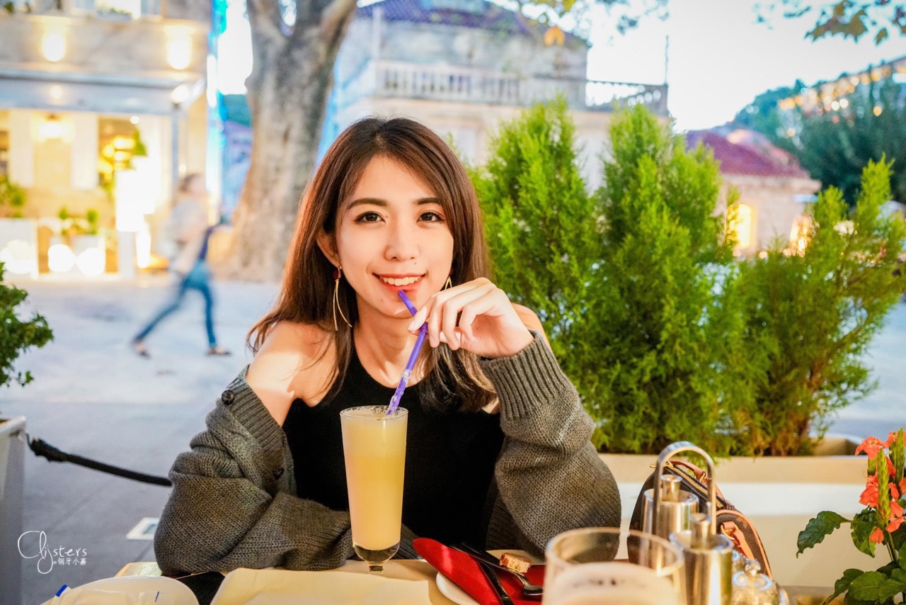 Dubravka 1836 Restaurant餐厅图片