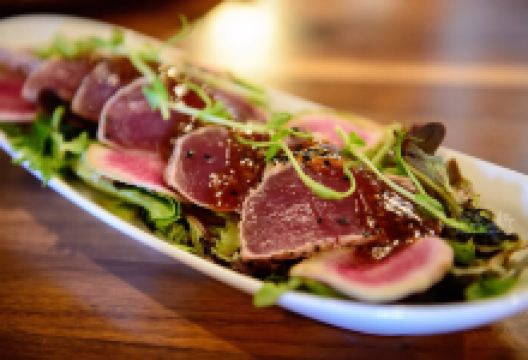 Pounders Pub & Grub美食图片