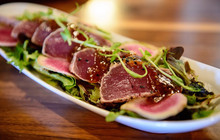 Pounders Pub & Grub餐厅图片