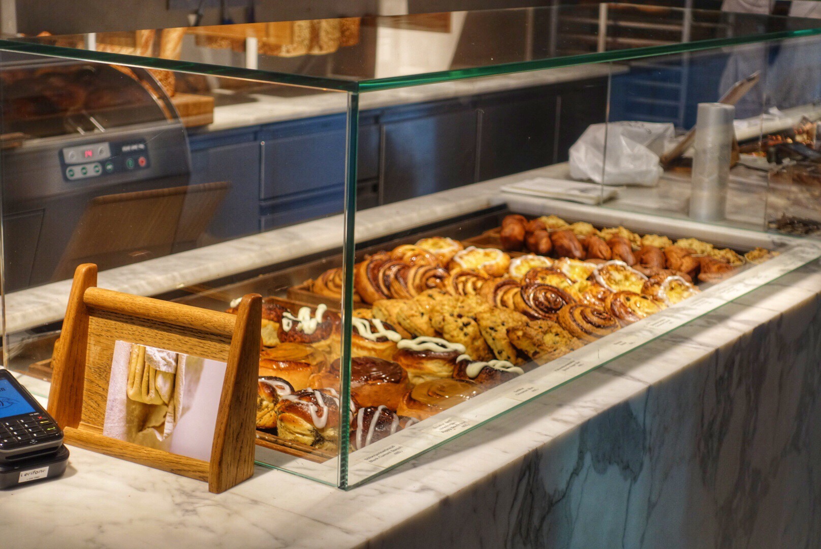 Sandholt餐厅图片