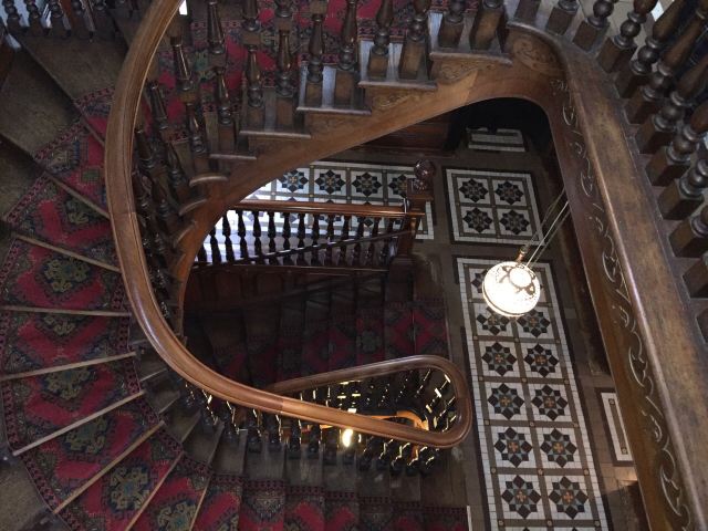 Larnach Castle