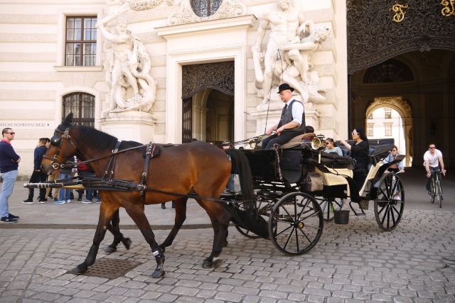 Hofburg Palace