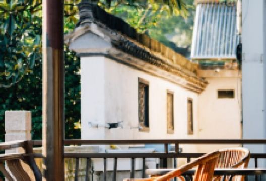 梅家坞茶文化村购物图片