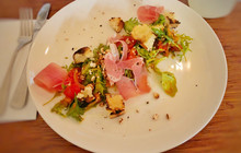 Salt Dish餐厅图片