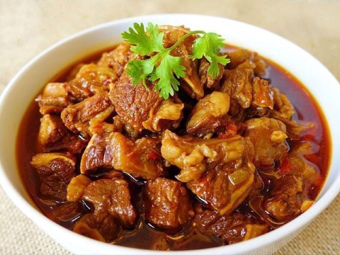 朝阳红餐厅餐厅图片