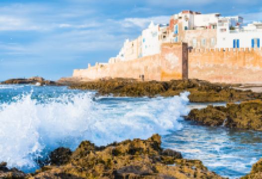 索维拉景点图片