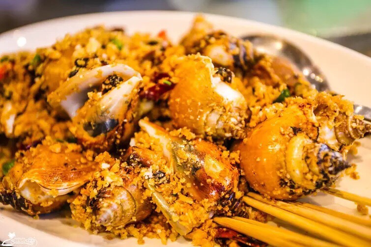 渔人码头餐厅图片