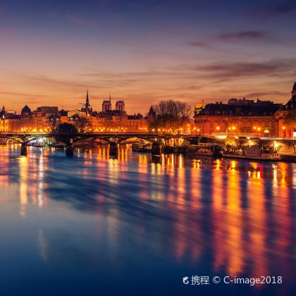 法国+意大利10日8晚私家团