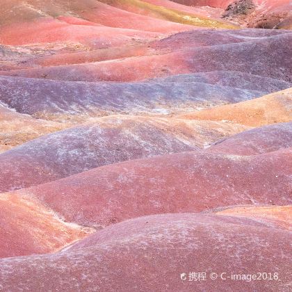 毛里求斯7日6晚拼小团
